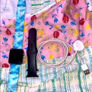 Apple Watch series 3 38mm